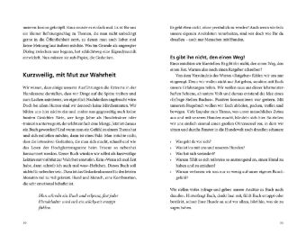Der ganz normale Wahnsinn!