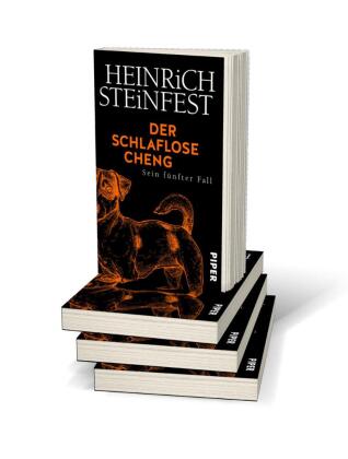 Der  schlaflose Cheng