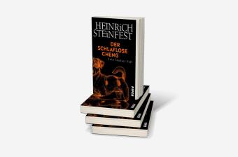 Der  schlaflose Cheng