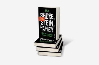 Shore, Stein, Papier