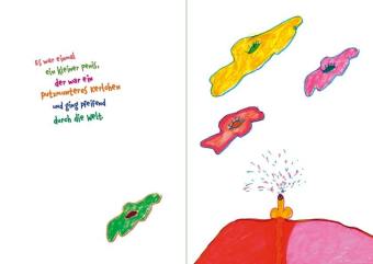Der große und der kleine Penis