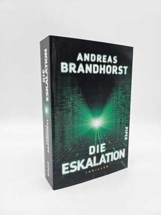 Die Eskalation