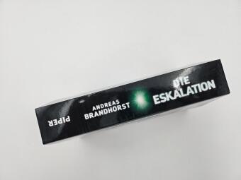 Die Eskalation