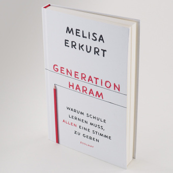 Generation haram