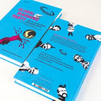 Global Warming Party 