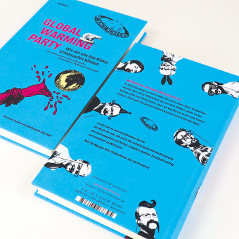 Global Warming Party 