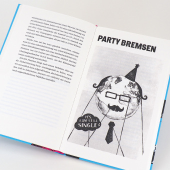 Global Warming Party 