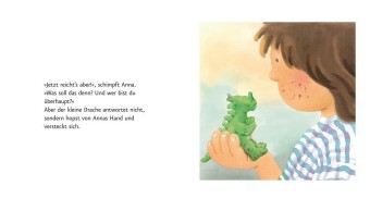 Ungeheuerlich - Ein kleiner Drache taucht auf (Ungeheuerlich, Bd.)