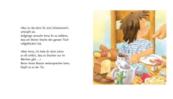 Ungeheuerlich - Ein kleiner Drache taucht auf (Ungeheuerlich, Bd.)