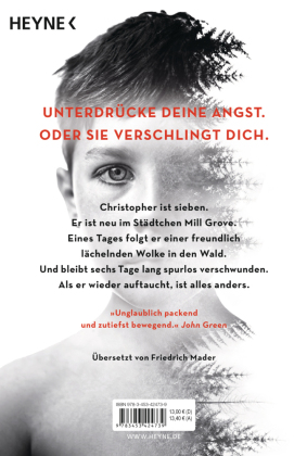 Der unsichtbare Freund
