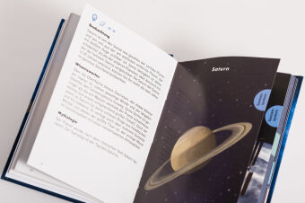 Anaconda Taschenführer Sterne und Planeten. Den Nachthimmel mit bloßem Auge beobachten