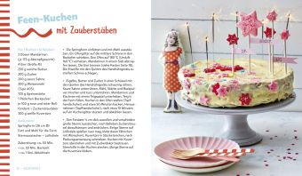 Conni feiert Geburtstag