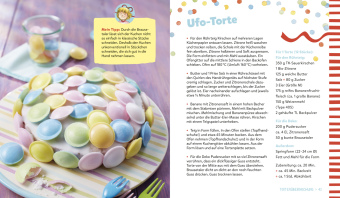 Conni feiert Geburtstag