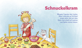 Conni feiert Geburtstag