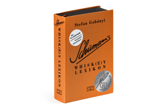 Schumann's Whisk(e)ylexikon