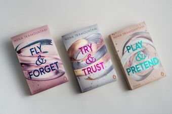 Play & Pretend