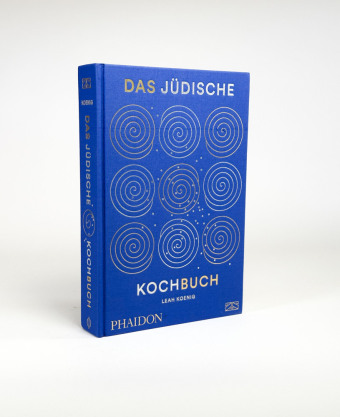 Das jüdische Kochbuch