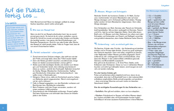 Schulkochbuch für Kinder