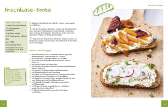 Schulkochbuch für Kinder