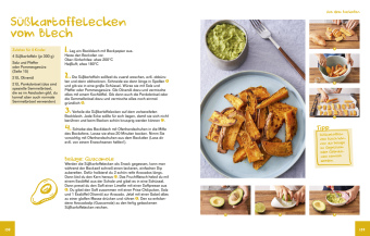 Schulkochbuch für Kinder