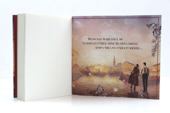 Das Winterkarussell