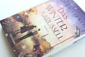 Das Winterkarussell