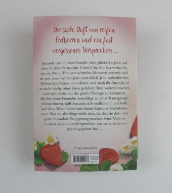 Erdbeerversprechen