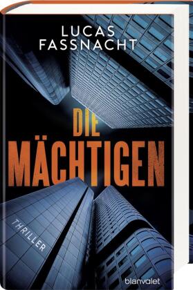 Die Mächtigen
