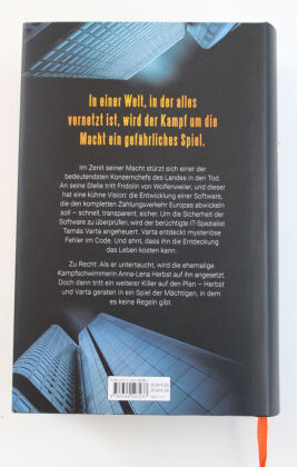 Die Mächtigen