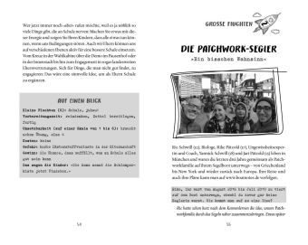 Kleine Fluchten - großes Glück