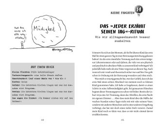 Kleine Fluchten - großes Glück