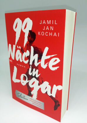 99 Nächte in Logar