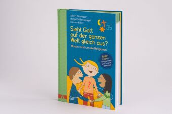 Sieht Gott auf der ganzen Welt gleich aus?