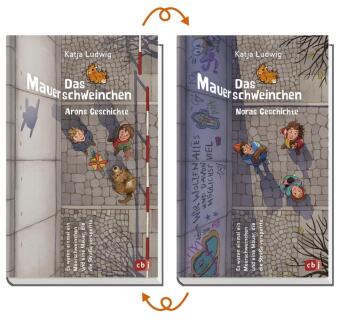 Das Mauerschweinchen