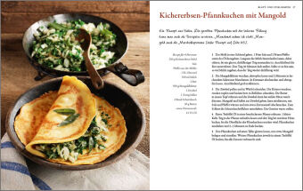 Die besten Rezepte für heimische Gemüse