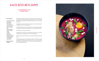 Fuchsteufelswild - Das Wildkochbuch