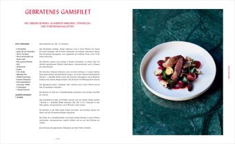 Fuchsteufelswild - Das Wildkochbuch
