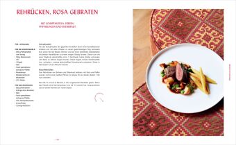 Fuchsteufelswild - Das Wildkochbuch