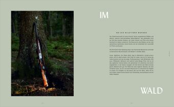 Fuchsteufelswild - Das Wildkochbuch