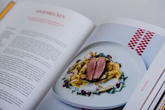 Fuchsteufelswild - Das Wildkochbuch