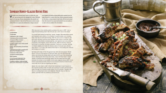 Heroes' Feast (Dungeons & Dragons)
