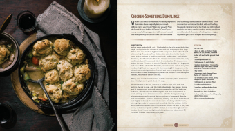 Heroes' Feast (Dungeons & Dragons)