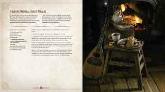 Heroes' Feast (Dungeons & Dragons)