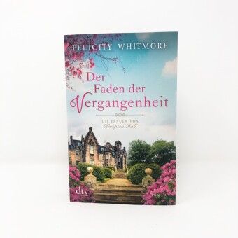 Der Faden der Vergangenheit; .
