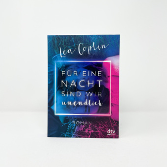Für eine Nacht sind wir unendlich