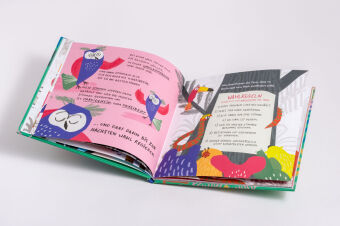 Im Dschungel wird gewählt 