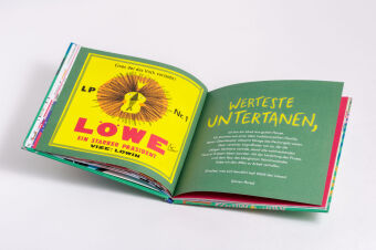 Im Dschungel wird gewählt 