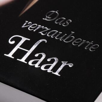 Disney Villains 5: Das verzauberte Haar