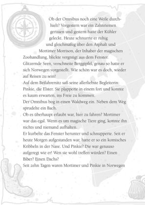Die Schule der magischen Tiere Erstausstattung: Das Buch zum Film