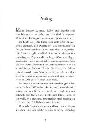 Disney Villains 6: Das Geheimnis der Schwestern